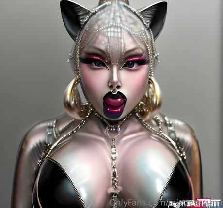 mistressyumi model exclusive image