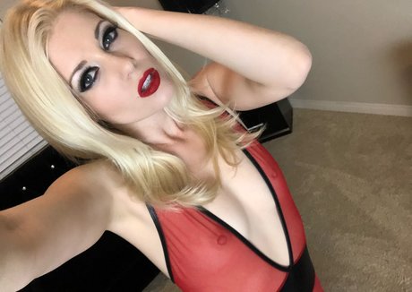 char stokely erotic pornstar photo