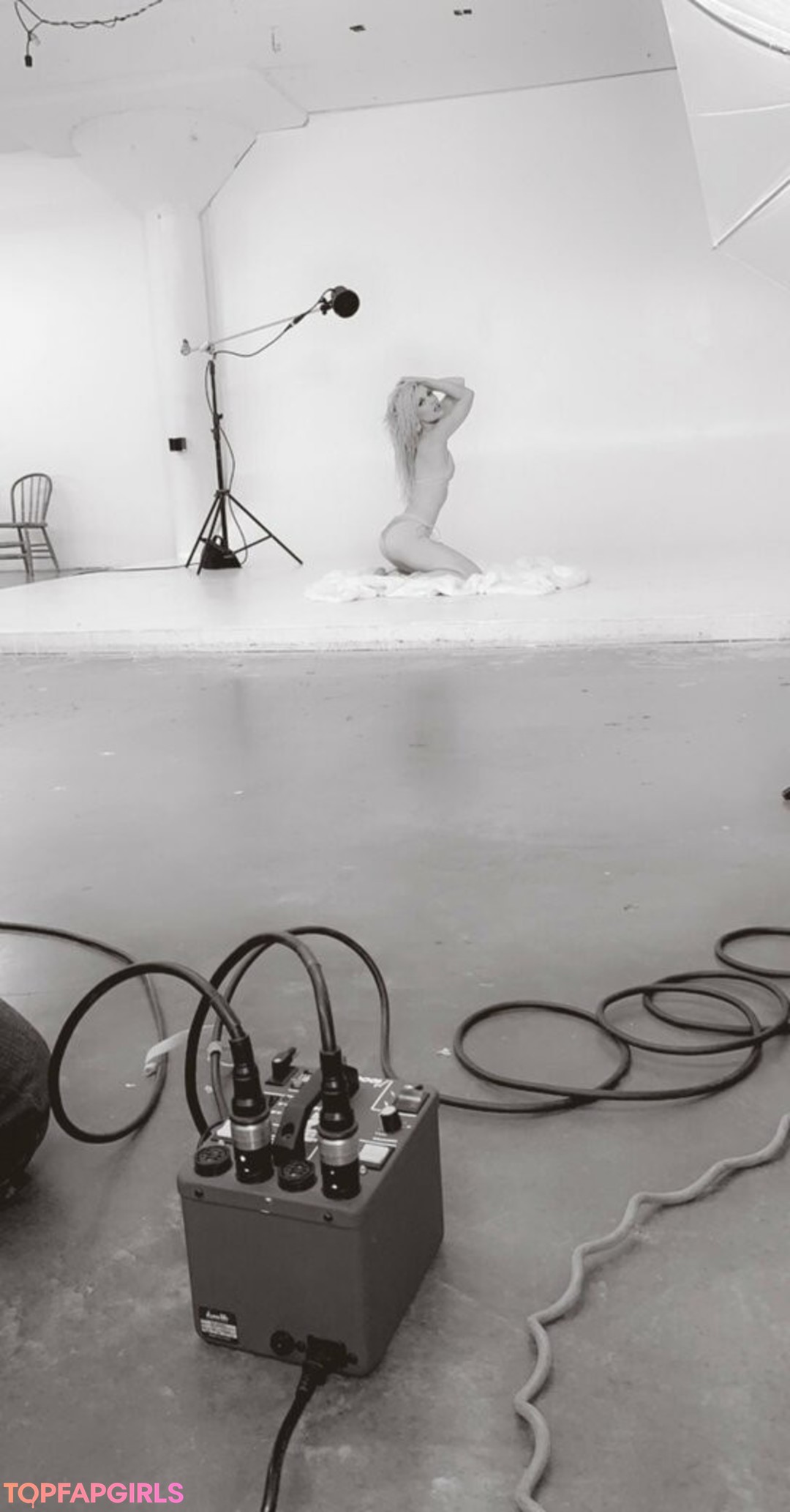 char stokely model beautiful pics