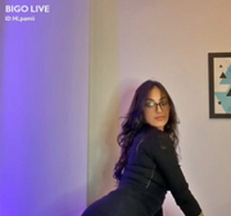 Pamm Bigo hot actress pictures