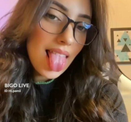 Pamm Bigo nude actress photo