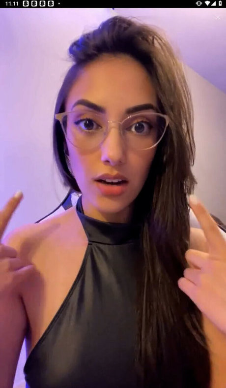 Pamm Bigo porn star archive