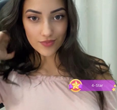 Pamm Bigo nice model photos