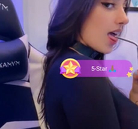 Pamm Bigo pretty model photos