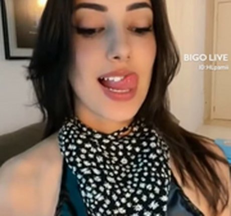 Pamm Bigo model nudes picture