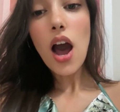 Pamm Bigo nude star picture