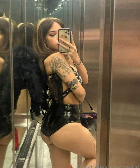 Vswrld pornstar art photo