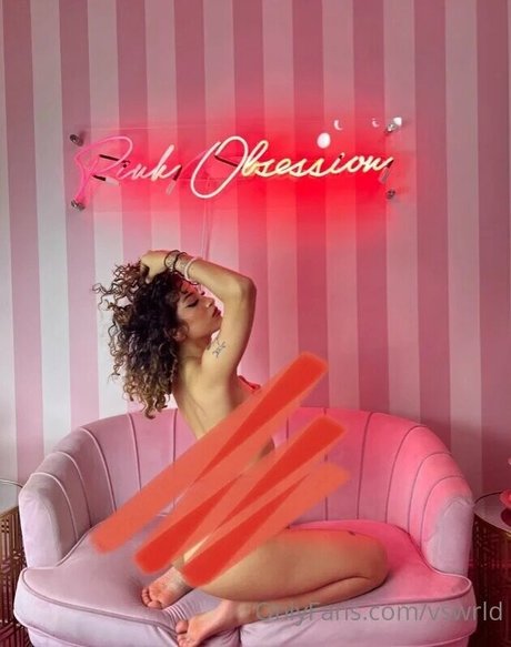 Vswrld model pornographic gallery