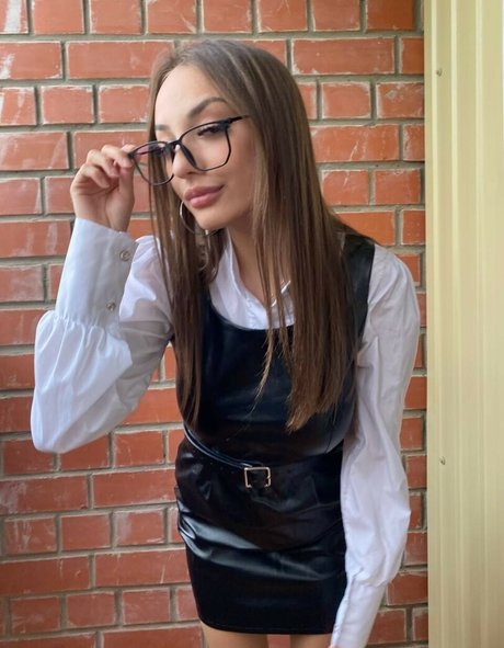 Natusssik21 model exclusive pics