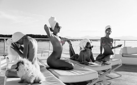 Nata Lee nude star pictures