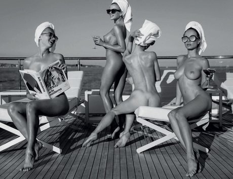 Nata Lee high quality model img