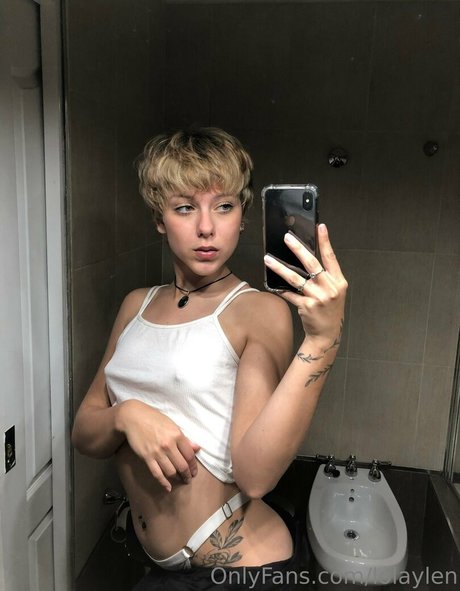 lolaylen top model images