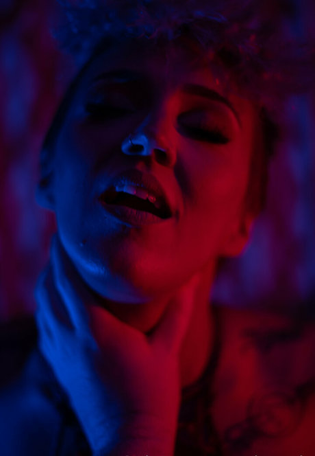 pregnant threesome onlyfans hot photo