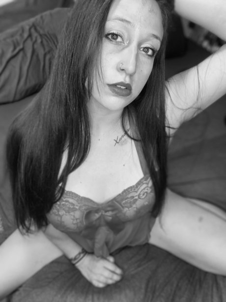 MorganLaeFaex7_ model nice photos