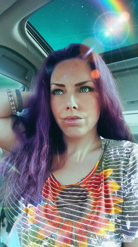 Mmmeredith model high quality photos