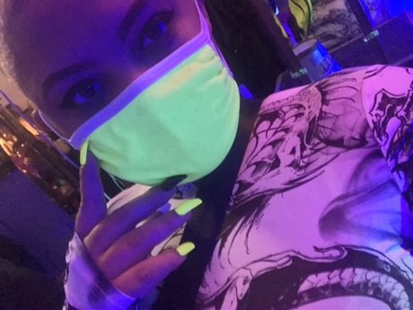 Luci Morningstar hd model pics