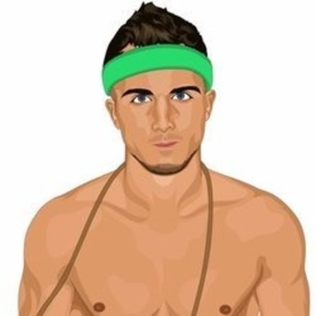 Rob James model erotic img