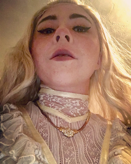 Morgana Crane art pornstar pictures