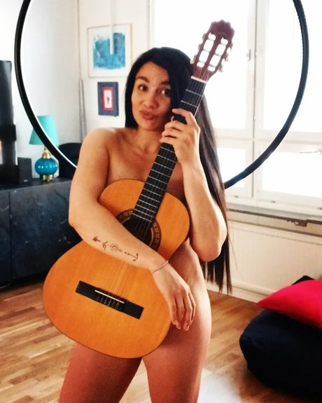 Moana Pua art star images