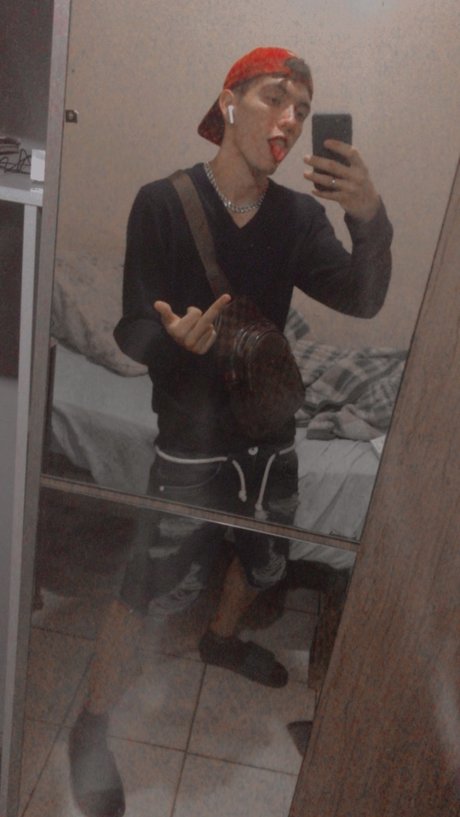 Romeu moreira model nice img