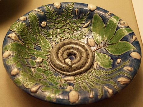 Hungry Minotaur model high quality photo