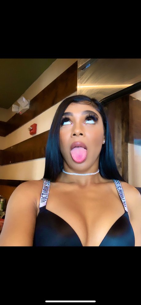 CreamyK model hd images