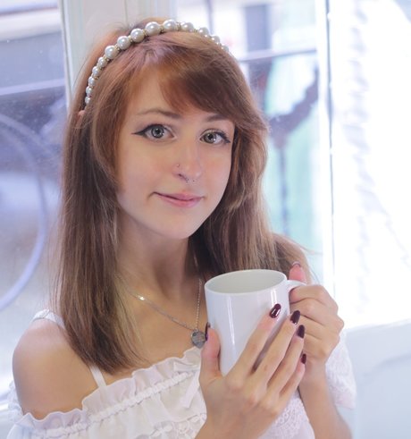 Sweet Nela it s back_ model erotic image