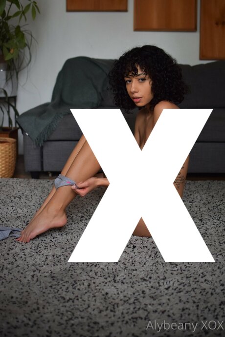 Aly Beany pornographic actress galleries