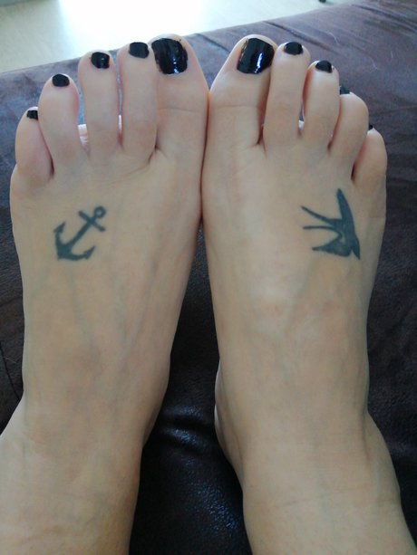 Margpoulette nudes star pictures