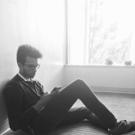 Jason AM model art photo