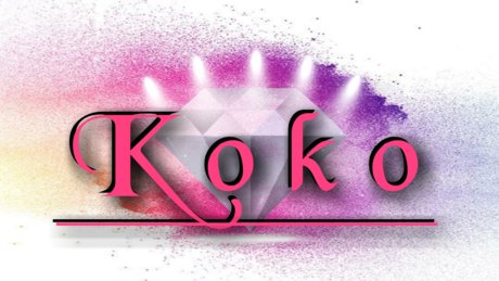 Kokopuffz pornstar art gallery