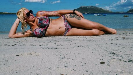 Lady Debby high quality pornstar gallery