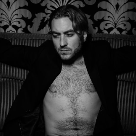 Luke London Free star naked pics