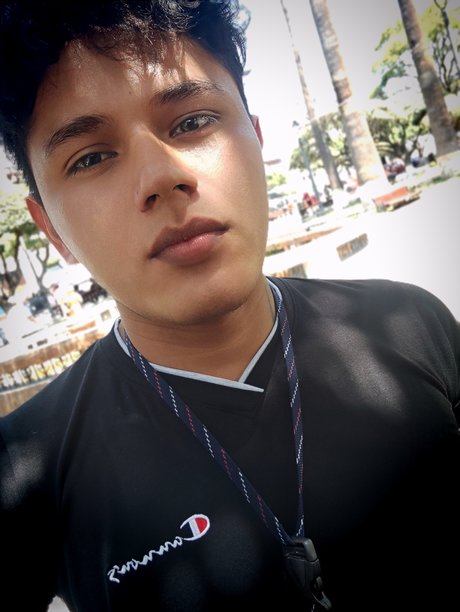 Markuss porn model img