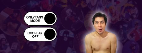 Luiz Con Z Cosplay porn star photos