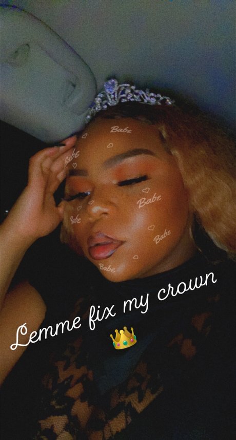 GoddessLuxx star hd image