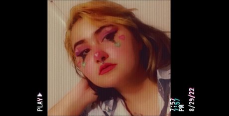 Lucie Hill beautiful star photos