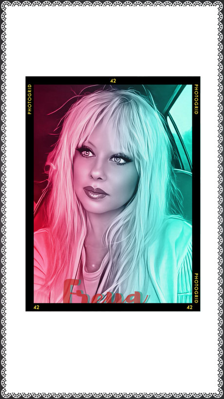 Freya Little pornstar nice gallery