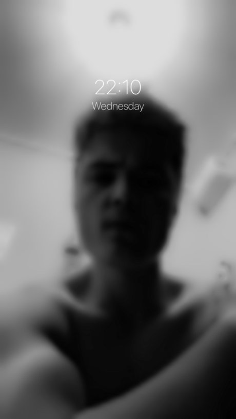 Mike Knight star top img