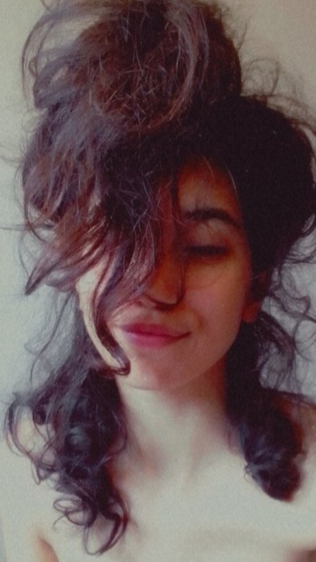 ihavapiness nudes actress gallery