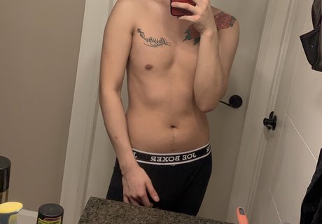 Kallum Wong exclusive model images