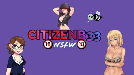 Eli B CitizenB33_ star img