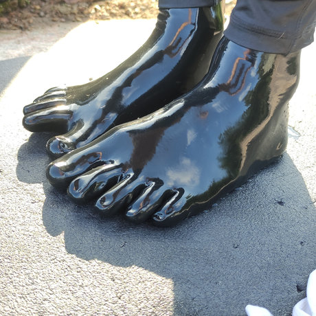 Cutefetishfeet model free gallery