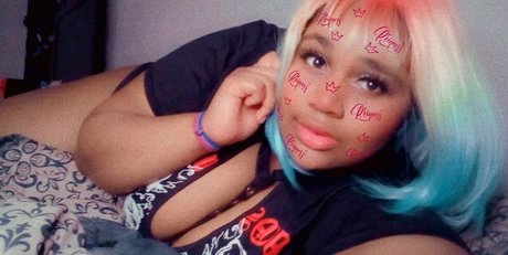 chubby dream top pornstar photo