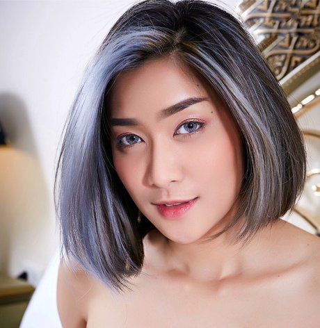 Black Cat Apple nudes pornstar img