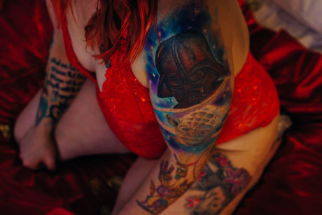 VaderBabe420 pretty actress galleries