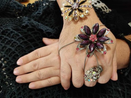 Carmen M erotic star pictures