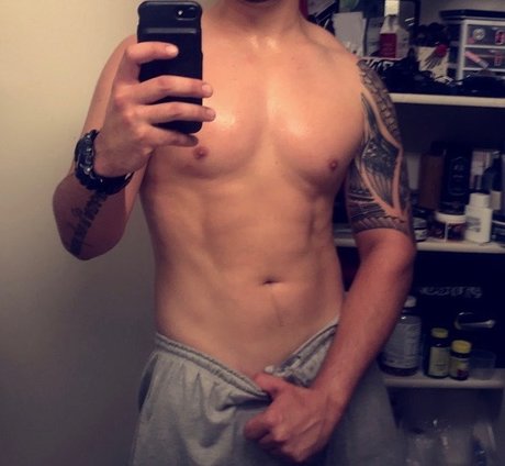 Chad Man model sex img