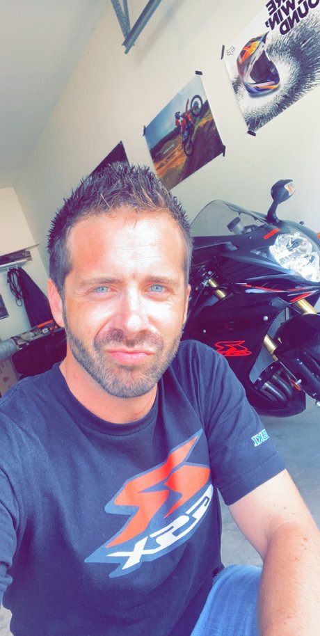 K Rock12489 star sexy photos