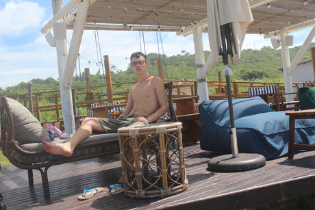 GurizaoBr star exclusive photos